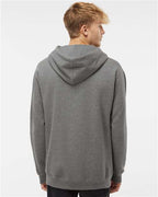 Independent Trading Co. Heavyweight Full-Zip Hooded Sweatshirt IND4000Z image 8