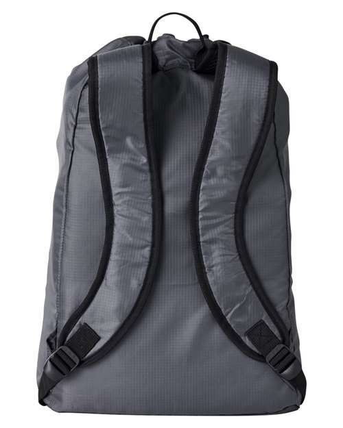 BAGedge Getaway Cinchback Travel Backpack - BE278 image 8