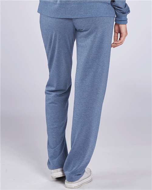 Boxercraft Women's Dream Fleece Pants BW6601 image 3
