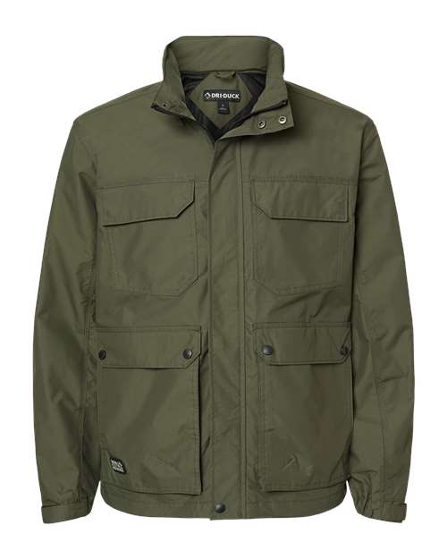DRI DUCK Field Jacket 5325 image 3