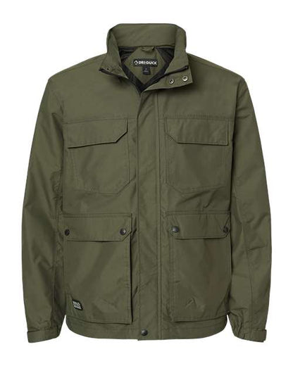 DRI DUCK Field Jacket 5325 image 3