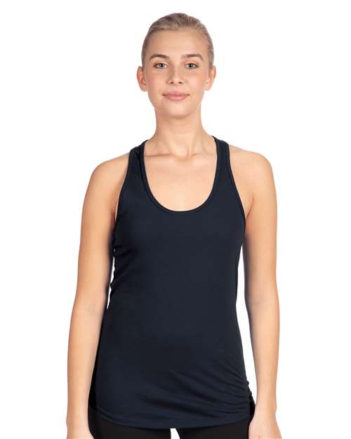 Next Level Apparel Women's Ideal Racerback Tank - 1533 image 6