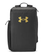 Under Armour Contain Medium Convertible Duffel Backpack - 1381919 image 1
