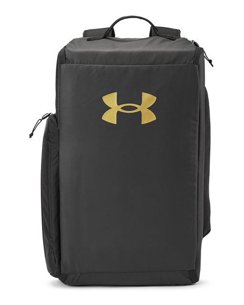 Under Armour Contain Medium Convertible Duffel Backpack - 1381919 image 1