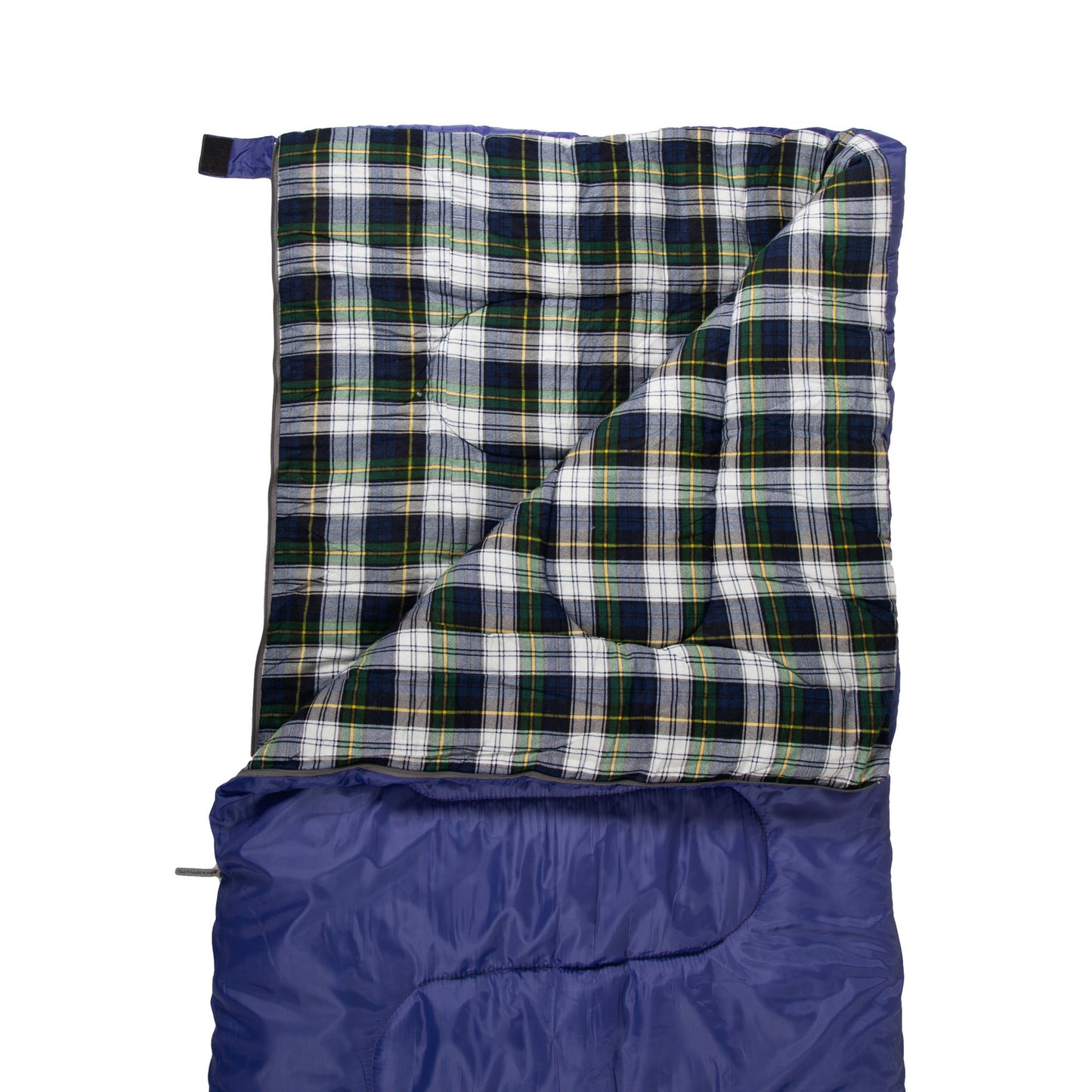 5 lbs. Prospector Sleeping Bag image 10