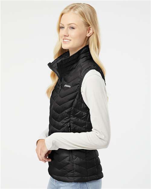 Columbia - Women's Powder Lite™ Vest - 175741 image 1
