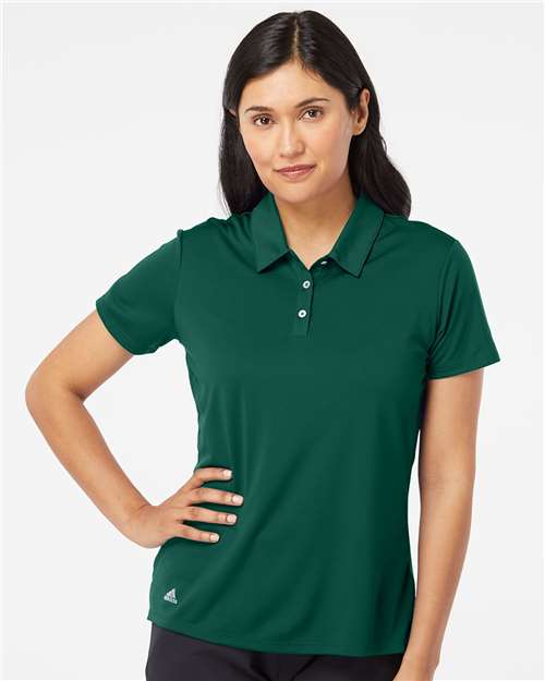 Adidas - Women's Performance Polo - A231 image 3