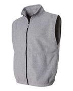 Sierra Pacific - Fleece Full-Zip Vest - 3010 image 8