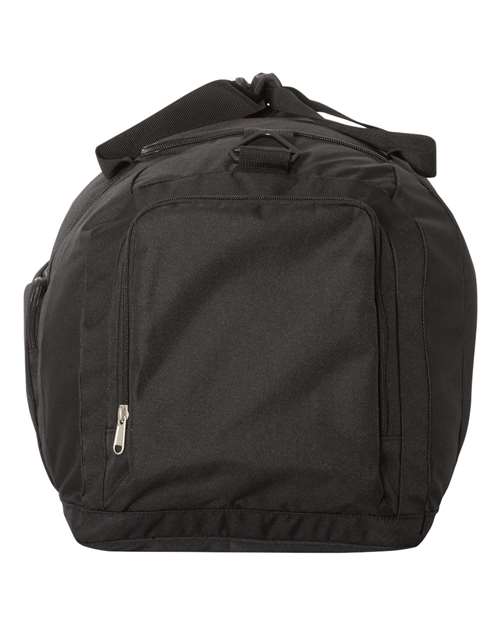 Oakley 55L Gym to Street Duffel Bag - FOS901099