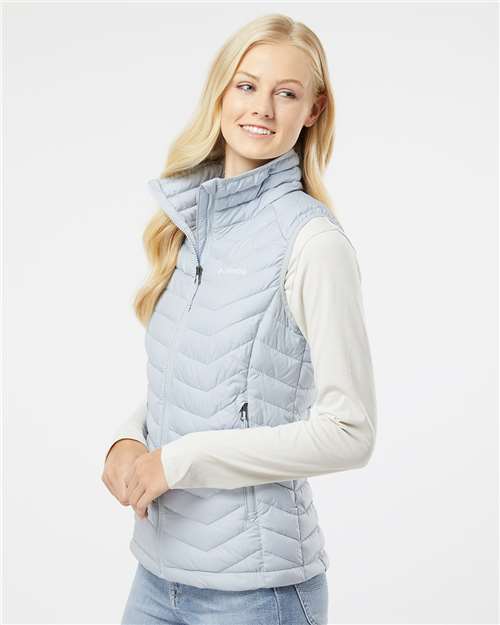 Columbia - Women's Powder Lite™ Vest - 175741 image 7