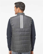Adidas - Puffer Vest - A572 image 2