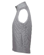 Holloway - Women's Repreve® Eco Quilted Vest - 229713 image 3