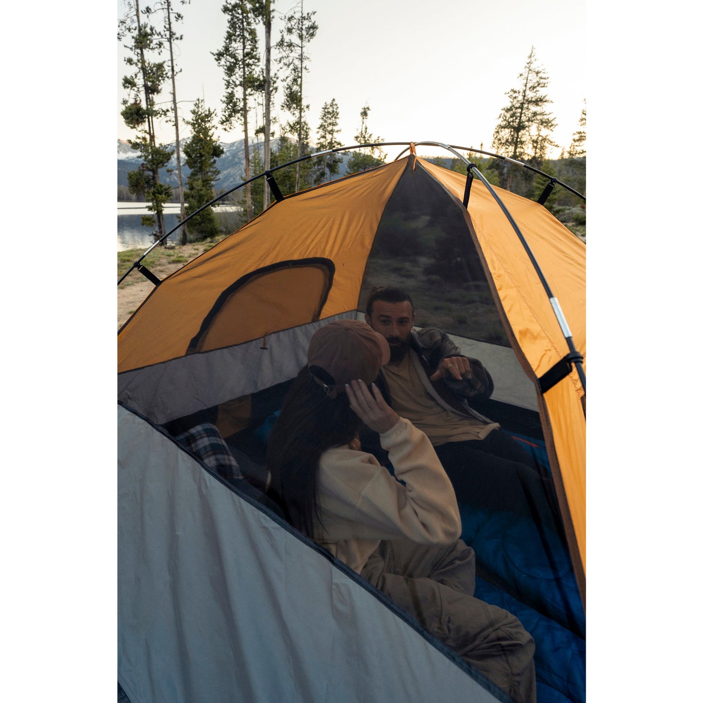 Sunset Retreat Dome Tent image 10