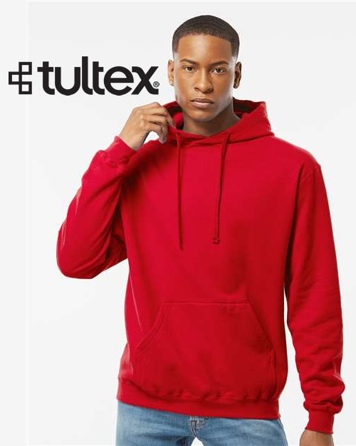 Tultex - Unisex Fleece Hooded Sweatshirt 320 image 12