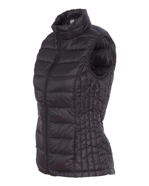 Weatherproof - Women's 32 Degrees Packable Down Vest - 16700W image 2