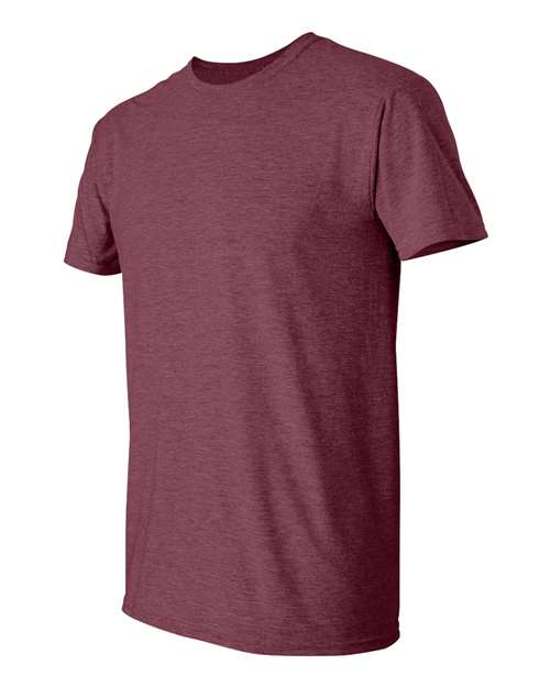 Gildan - Softstyle® T-Shirt - 64000 image 4