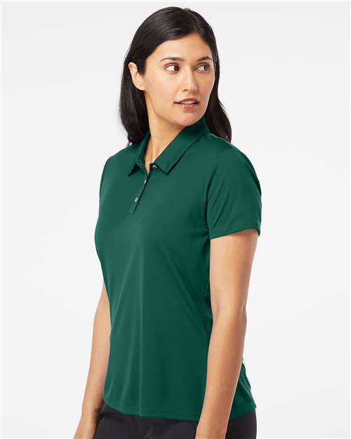 Adidas - Women's Performance Polo - A231 image 4