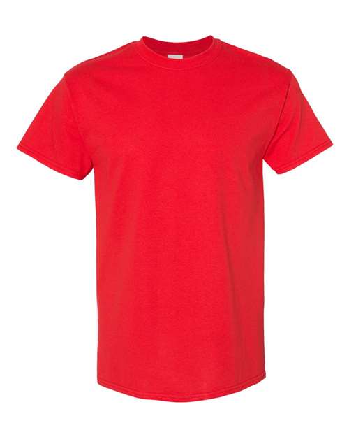 Gildan - Heavy Cotton™ T-Shirt - 5000 image 3