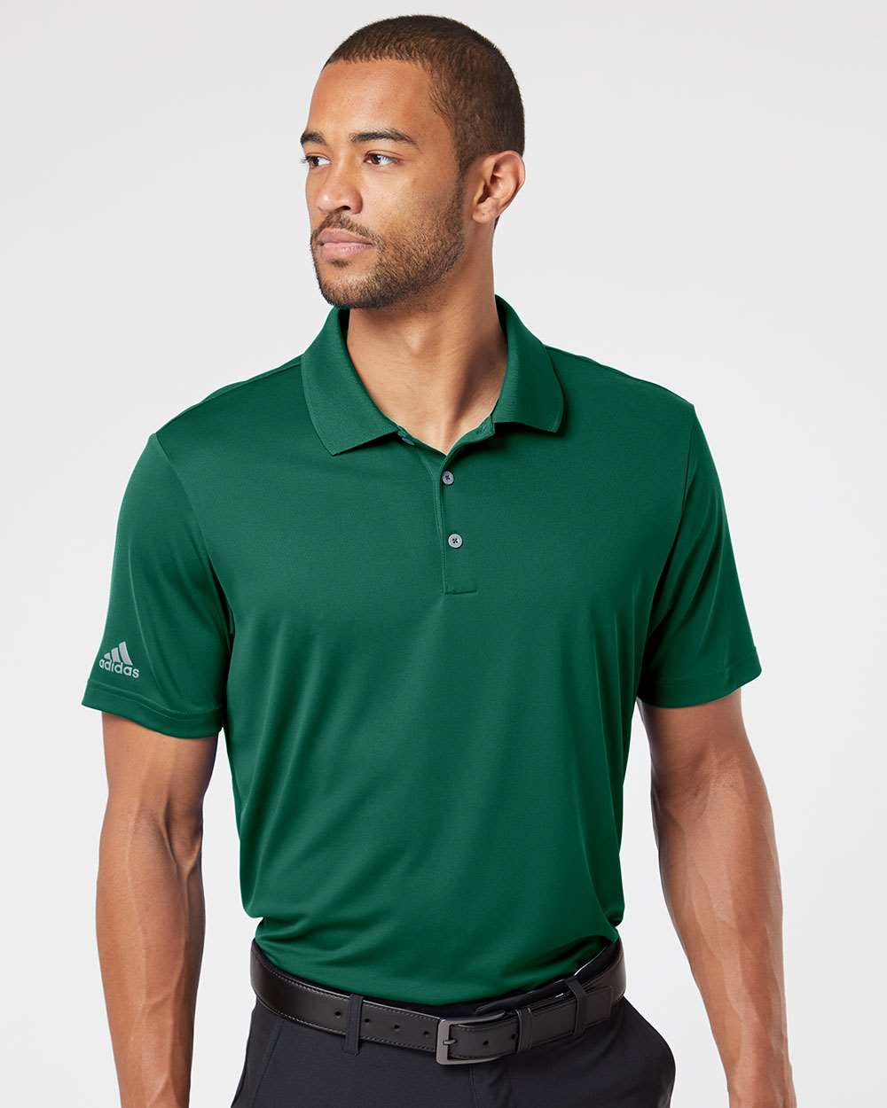 Adidas - Performance Polo - A230 image 6