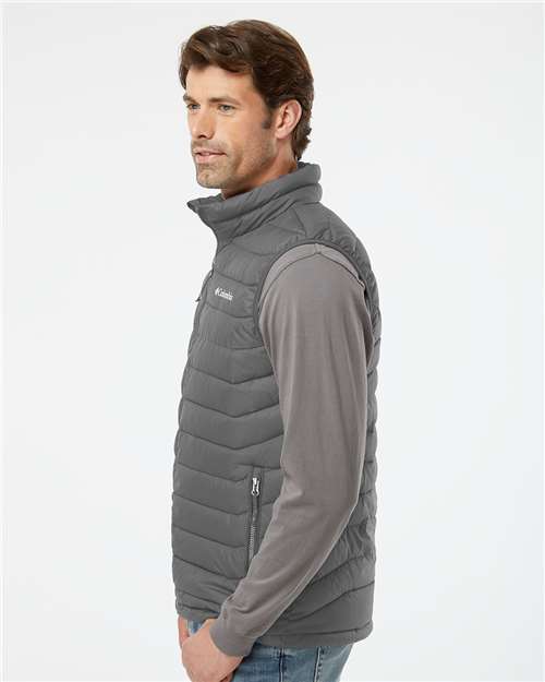 Columbia - Powder Lite™ Vest - 174803 image 5