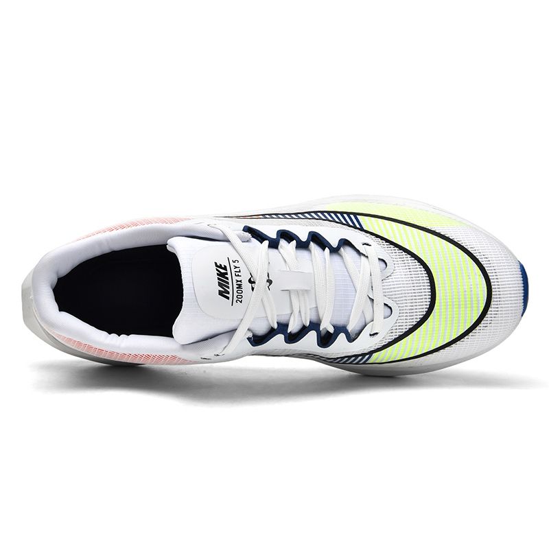 New men's running shoes trend fashion everything men's sports shoes casual shoes image 3