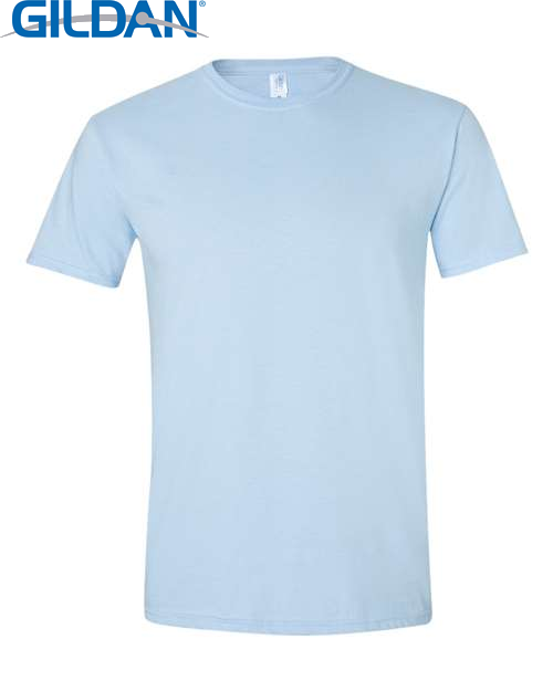 Gildan - Softstyle® T-Shirt - 64000 image 6