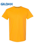 Gildan - Heavy Cotton™ T-Shirt - 5000 image 13