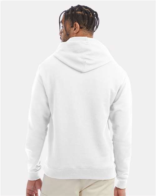 Champion Powerblend® Hooded Sweatshirt S700 image 5