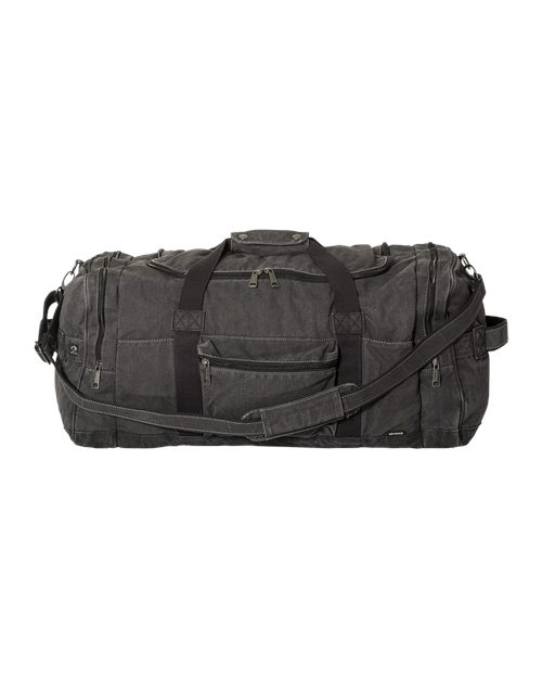 Dri Duck Expedition Duffel Bag - 1040DD