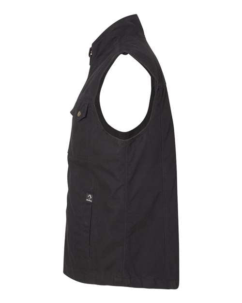 DRI DUCK - Trek Canyon Cloth™ Vest - 5068