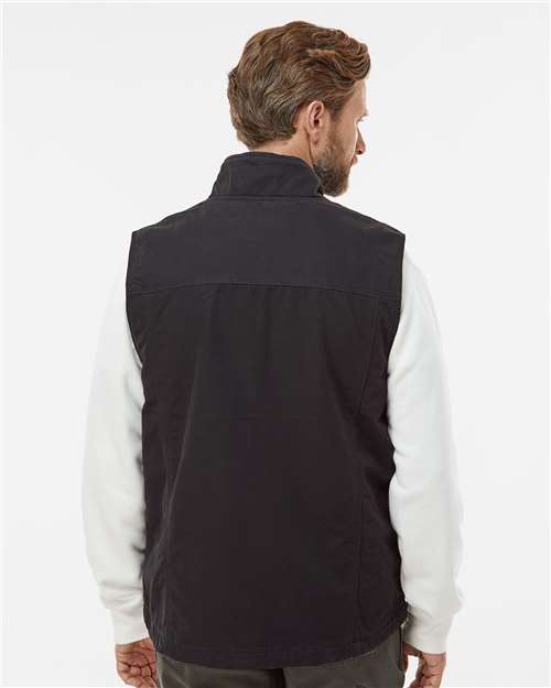 DRI DUCK - Trek Canyon Cloth™ Vest - 5068
