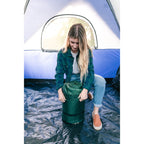 3 LB Scout Sleeping Bag image 8
