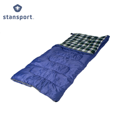 5 lbs. Prospector Sleeping Bag image 0