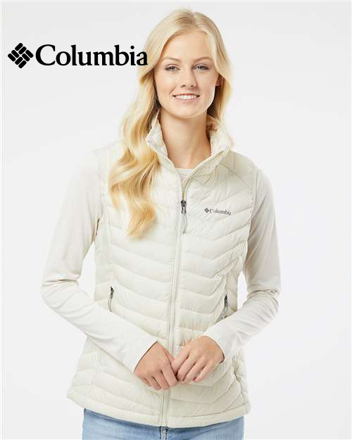 Columbia - Women's Powder Lite™ Vest - 175741 image 3