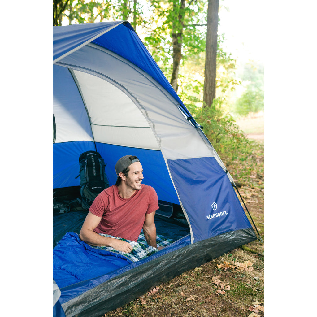 5 lbs. Prospector Sleeping Bag image 6