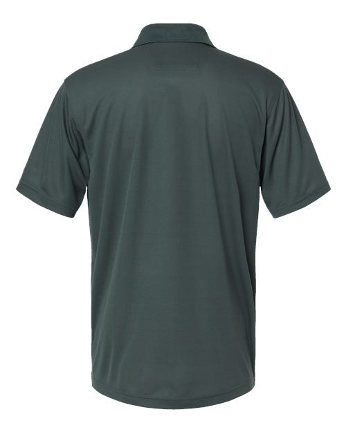 Paragon - Saratoga Performance Mini Mesh Polo - 100 image 6