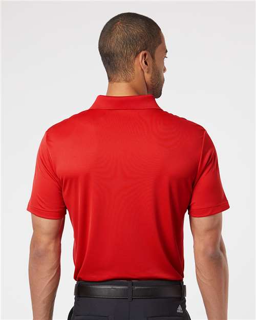 Adidas - Performance Polo - A230 image 5