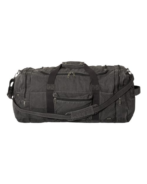 Dri Duck Expedition Duffel Bag - 1040DD