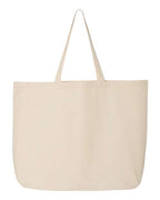 Q-Tees 20L Small Deluxe Tote - Q125800 image 11