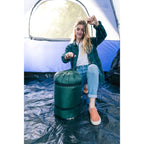 3 LB Scout Sleeping Bag image 9