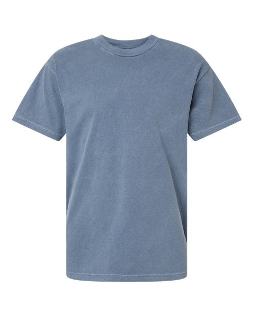 American Apparel - Garment-Dyed Heavyweight Cotton Tee - 1301GD image 13