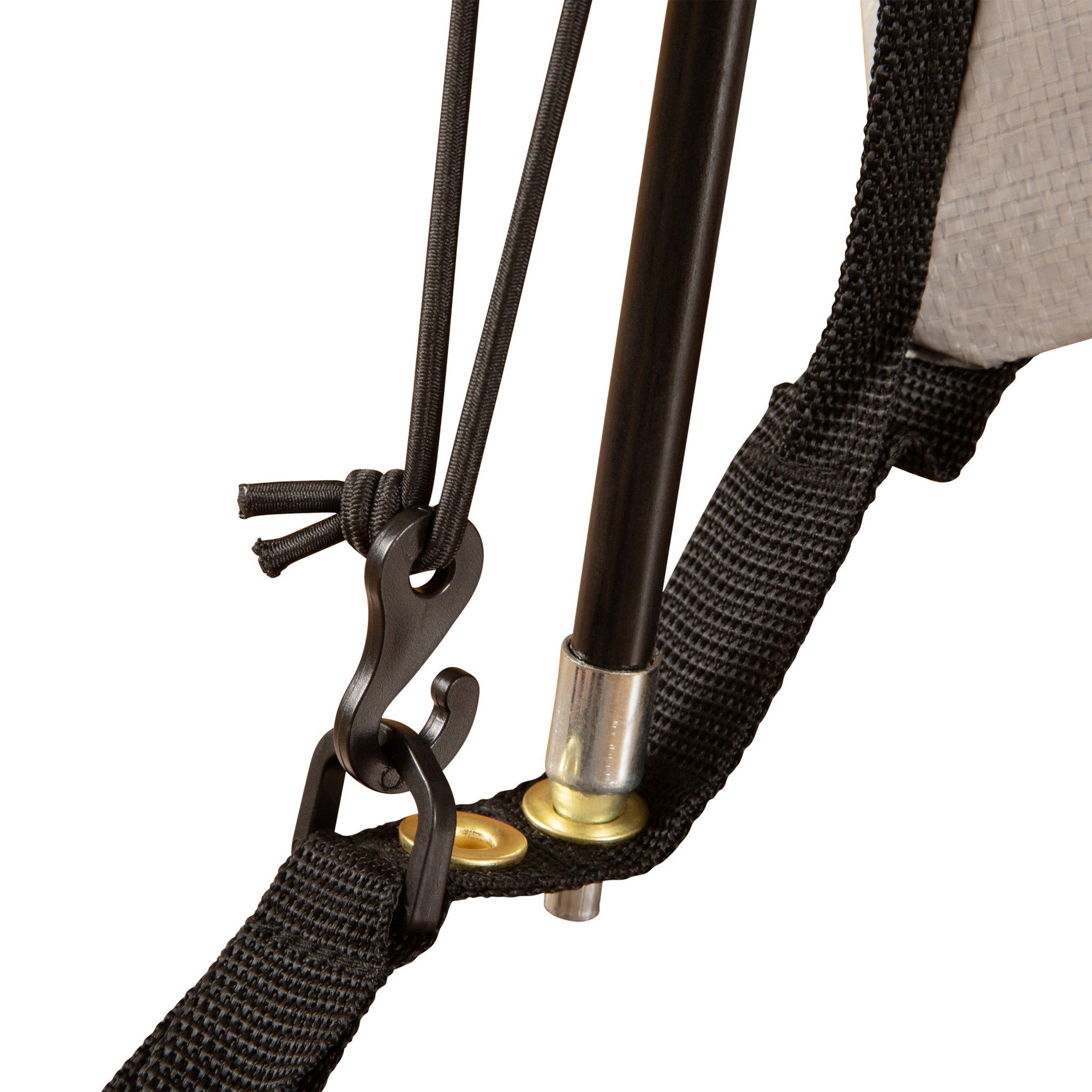 Frontier 6 Person Camping Tent image 3