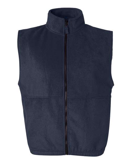 Sierra Pacific - Fleece Full-Zip Vest - 3010 image 10