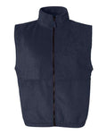 Sierra Pacific - Fleece Full-Zip Vest - 3010 image 10