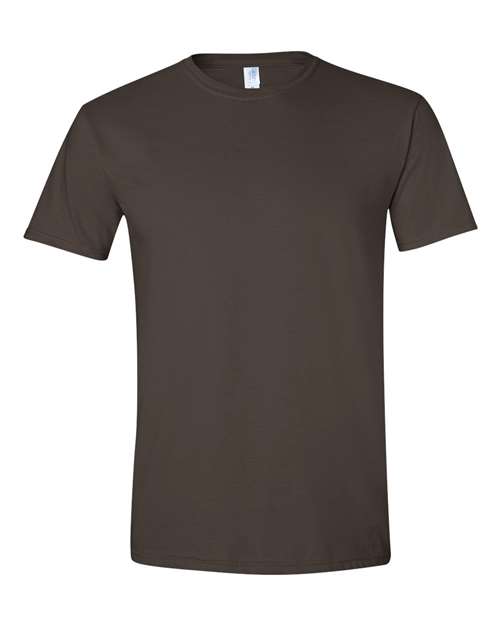 Gildan - Softstyle® T-Shirt - 64000 image 12