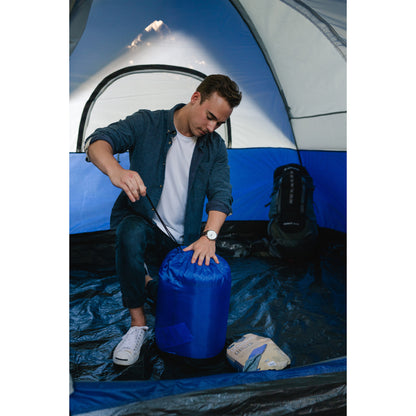 4 LB Explorer Sleeping Bag image 8