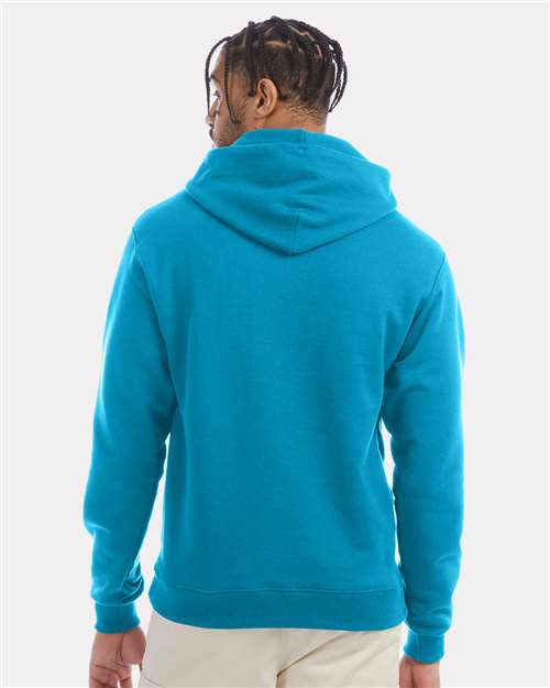 Champion Powerblend® Hooded Sweatshirt S700 image 14