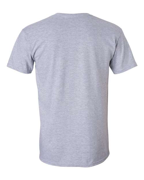 Gildan - Softstyle® T-Shirt - 64000 image 11