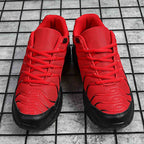Men's shoes spring and autumn new all-palm air cushion running sneakers all-matc image 14
