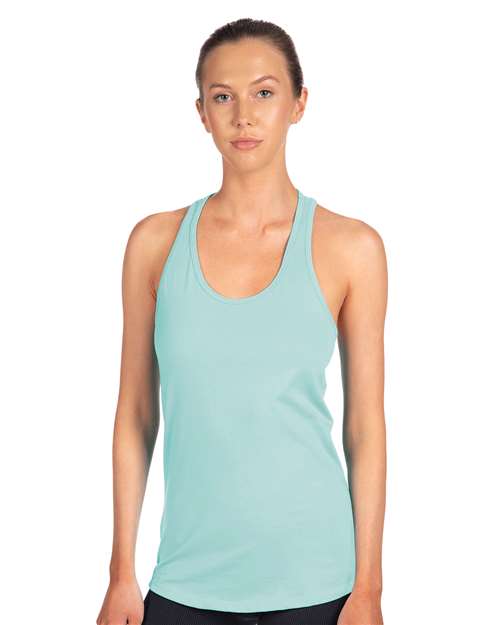 Next Level Apparel Women's Ideal Racerback Tank - 1533 image 10